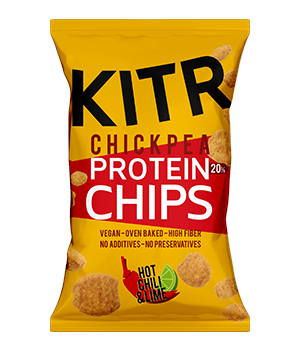 Acı Biberli ve Lime Çeşnili