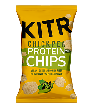 Sebze Yeşillikleri Çeşnili