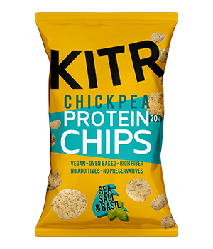 Fesleğenli ve Deniz Tuzlu