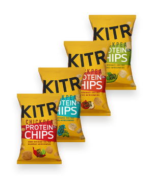 Karışık KITR Lezzetleri